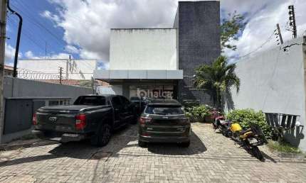 Apartamento para aluguel, Edificio Anderson Costa no bairro Centro, Teresina/PI