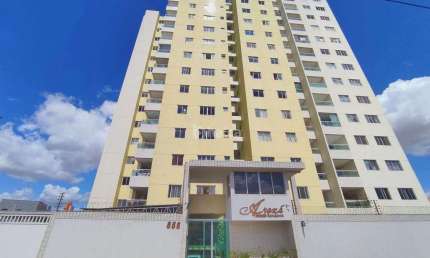 Apartamento para aluguel, Condomínio Araxa Residence no bairro Fatima, Teresina/PI