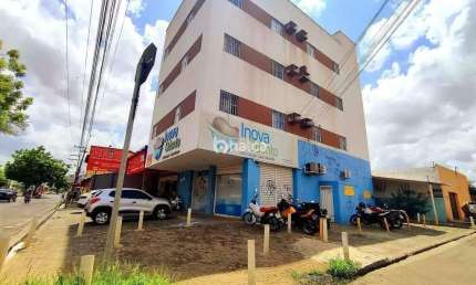Apartamento para aluguel, Edificio Cecilia Leite no bairro Itarare, Teresina/PI