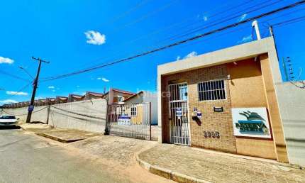 Casa para aluguel, Reserva do Norte 6 no bairro Santa Maria, Teresina/PI