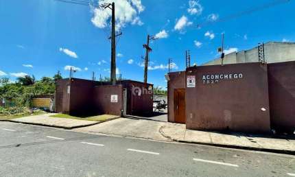 Apartamento à venda, Condominio Aconchego no bairro Tabajaras, Teresina/PI