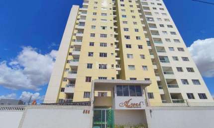 Apartamento para aluguel, Condomínio Araxa Residence no bairro Fatima, Teresina/PI