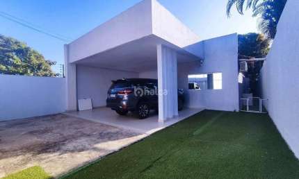 Casa Residencial à venda, no bairro Angelim, Teresina/PI