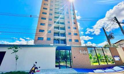 Apartamento para aluguel, Condomínio East Side 3003 no bairro Horto, Teresina/PI