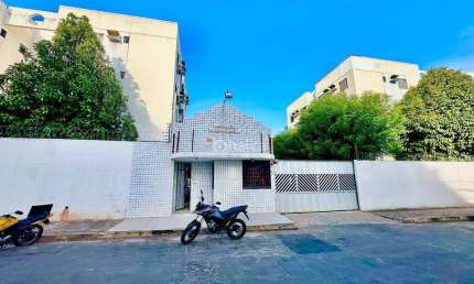 Apartamento à venda, Condominio Portal do Leste I no bairro Campestre, Teresina/PI