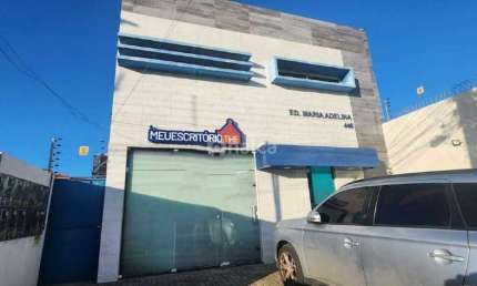 Loja ou Sala Comercial para aluguel, no bairro Cabral, Teresina/PI