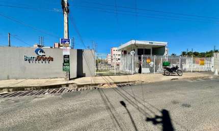 Apartamento para aluguel, Condomínio Barra Grande Village no bairro Sao Sebastiao, Teresina/PI