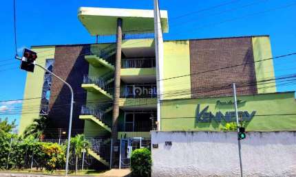Apartamento para aluguel, Condomínio Presidente Kennedy no bairro Horto Florestal, Teresina/PI