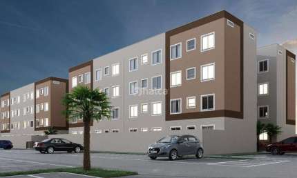 Apartamento à venda, Residencial Conquista no bairro Gurupi, Teresina/PI