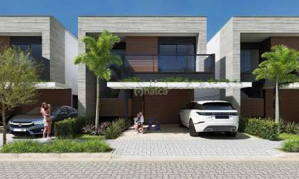 Casa em Condomínio à venda, Vila Privilege no bairro Novo Uruguai, Teresina/PI