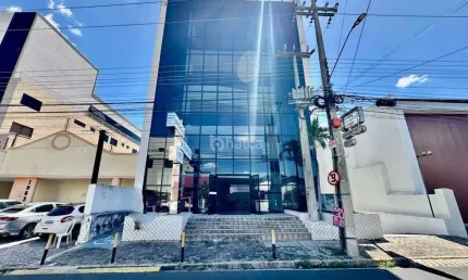 Loja ou Sala Comercial para aluguel, Edificio Centro Clinico Zenon Rocha no bairro Centro, Teresina/PI