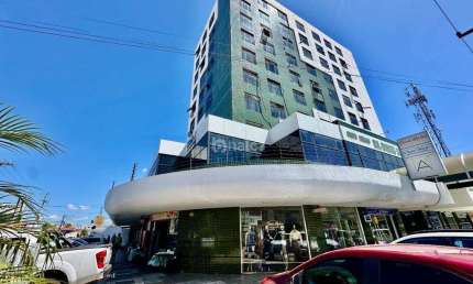 Loja ou Sala Comercial para aluguel, Centro Médico Dr. Dirceu Arcoverde no bairro Centro, Teresina/PI