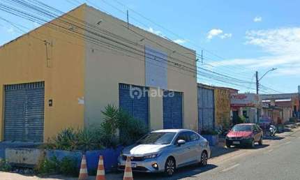 Ponto Comercial para aluguel, no bairro Jacinta Andrade, Teresina/PI