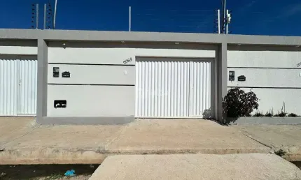 Casa Residencial para aluguel, no bairro VILA DO BEC, Timon/MA