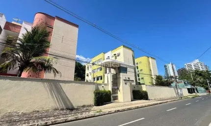 Apartamento à venda, Condomínio Amadeu Olimpio Cavalcante no bairro Noivos, Teresina/PI