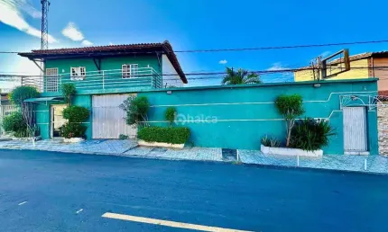 Casa Residencial à venda, no bairro Lourival Parente, Teresina/PI