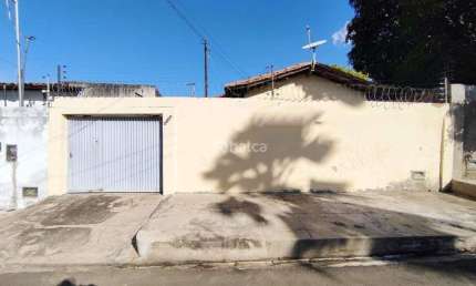 Casa Residencial para aluguel, no bairro Memorare, Teresina/PI