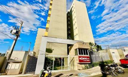 Apartamento para aluguel, Condomínio North Mix no bairro Primavera, Teresina/PI