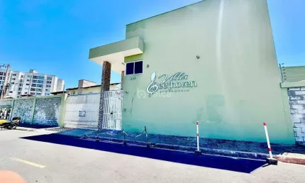 Casa Residencial para aluguel, Condominio Villa Beethoven no bairro Uruguai, Teresina/PI