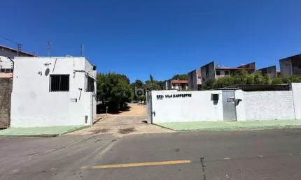 Apartamento para aluguel, Condominio Residencial Vila Campestre no bairro Campestre, Teresina/PI