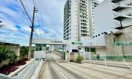 Apartamento à venda, Condomínio Jardim de Manuella no bairro Recanto das Palmeiras, Teresina/PI