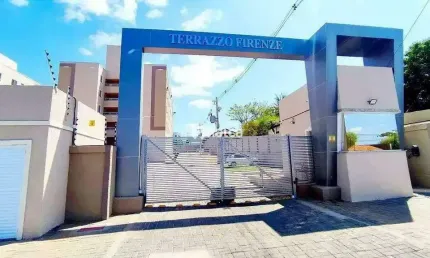 Apartamento para aluguel, Terrazzo Firenze no bairro Aeroporto, Teresina/PI