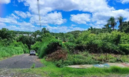 Lote/terreno à venda, no bairro gurupi, teresina/pi