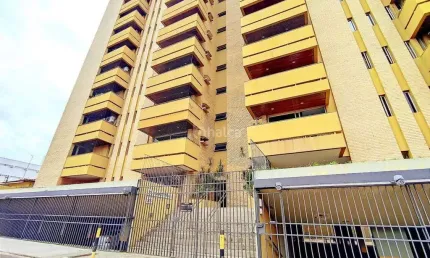 Apartamento à venda, Condominío Raimundo Portela no bairro Centro, Teresina/PI