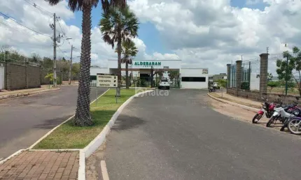 Lote em condomínio à venda, Condominio Aldebaran Leste no bairro Vale Quem Tem, Teresina/PI