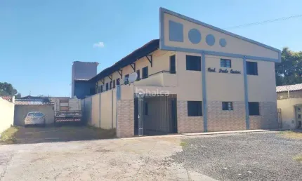 Apartamento para aluguel, Condominio Paulo Queiroz no bairro Piraja, Teresina/PI