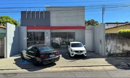 Casa comercial para aluguel na avenida elias joão tajra – bairro de fátima, teresina-pi