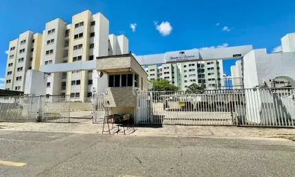 Apartamento para alugar no bairro são joão em teresina-pi