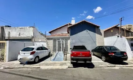 Casa comercial para aluguel, no bairro centro, teresina/pi