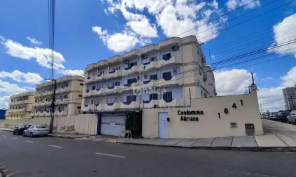 Apartamento à venda, condomínio adriana no bairro piçarra, teresina/pi