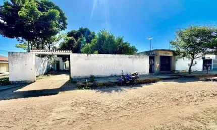Casa residencial à venda, no bairro parque sul, teresina/pi