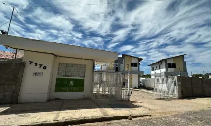 Casa à venda, condomínio nicanor park no bairro verde lar, teresina/pi