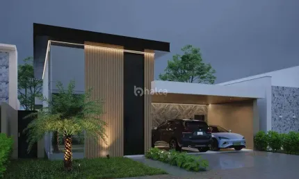 Casa em condomínio à venda, condominio petrópolis residence no bairro socopo, teresina/pi