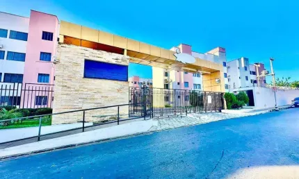 Apartamento à venda, condominio grand park dirceu no bairro dirceu i, teresina/pi