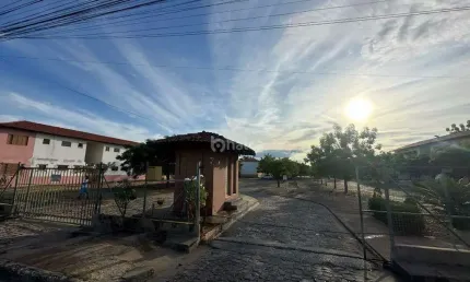Apartamento à venda, residencial bosque sul quadra l no bairro angelica, teresina/pi