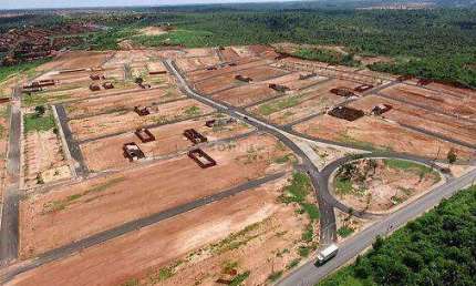 Loteamento Conviver - Lotes Residenciais - Prontos para Construir - Zona Norte de Teresina-PI