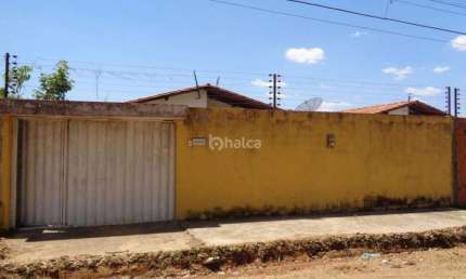 Casa com 2 quartos à venda na Rua Engenheiro Antonio da Silva Barradas Filho, Parque Sul, Teresina