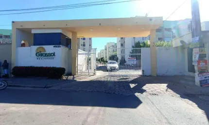 Apartamento com 3 quartos para alugar na Rua Antonia Myrian Eduardo Pereira, Campestre, Teresina
