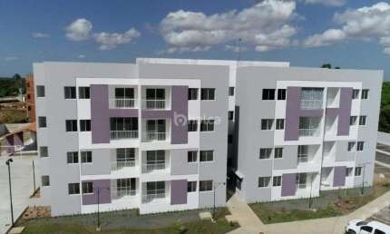 Apartamento à venda, Condomínio American Club Residence no bairro Todos os Santos, Teresina/PI