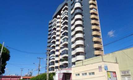 Apartamento à venda, Condomínio Laura Viana no bairro São Cristóvão, Teresina/PI