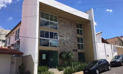 Sala para aluguel, edifício espaço 15 no bairro centro, teresina/pi