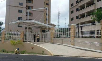Apartamento à venda, Condomínio Mariano Castelo Branco no bairro Monte Castelo, Teresina/PI