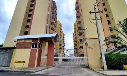 Apartamento à venda, Condominio Santa Theresa no bairro Cristo Rei, Teresina/PI