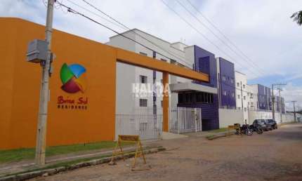 Apartamento com 3 quartos à venda na Rua Candido Portinari, Triunfo, Teresina