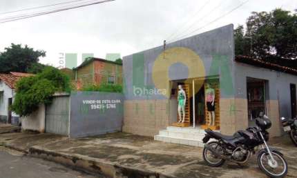 Casa Residencial à venda, no bairro Satelite, Teresina/PI