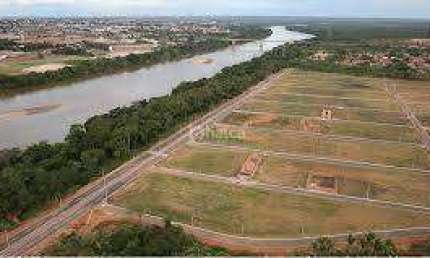 Lote/Terreno à venda, no bairro Mateuzinho, Timon/MA